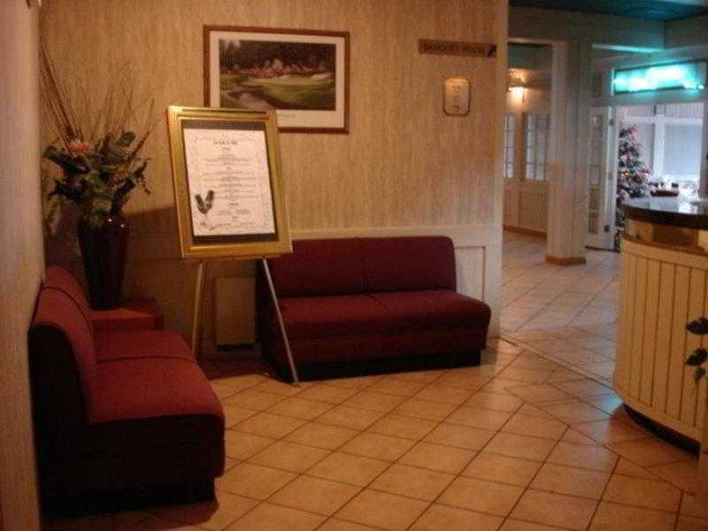 Best Western Golden Sails Hotel 롱비치 외부 사진
