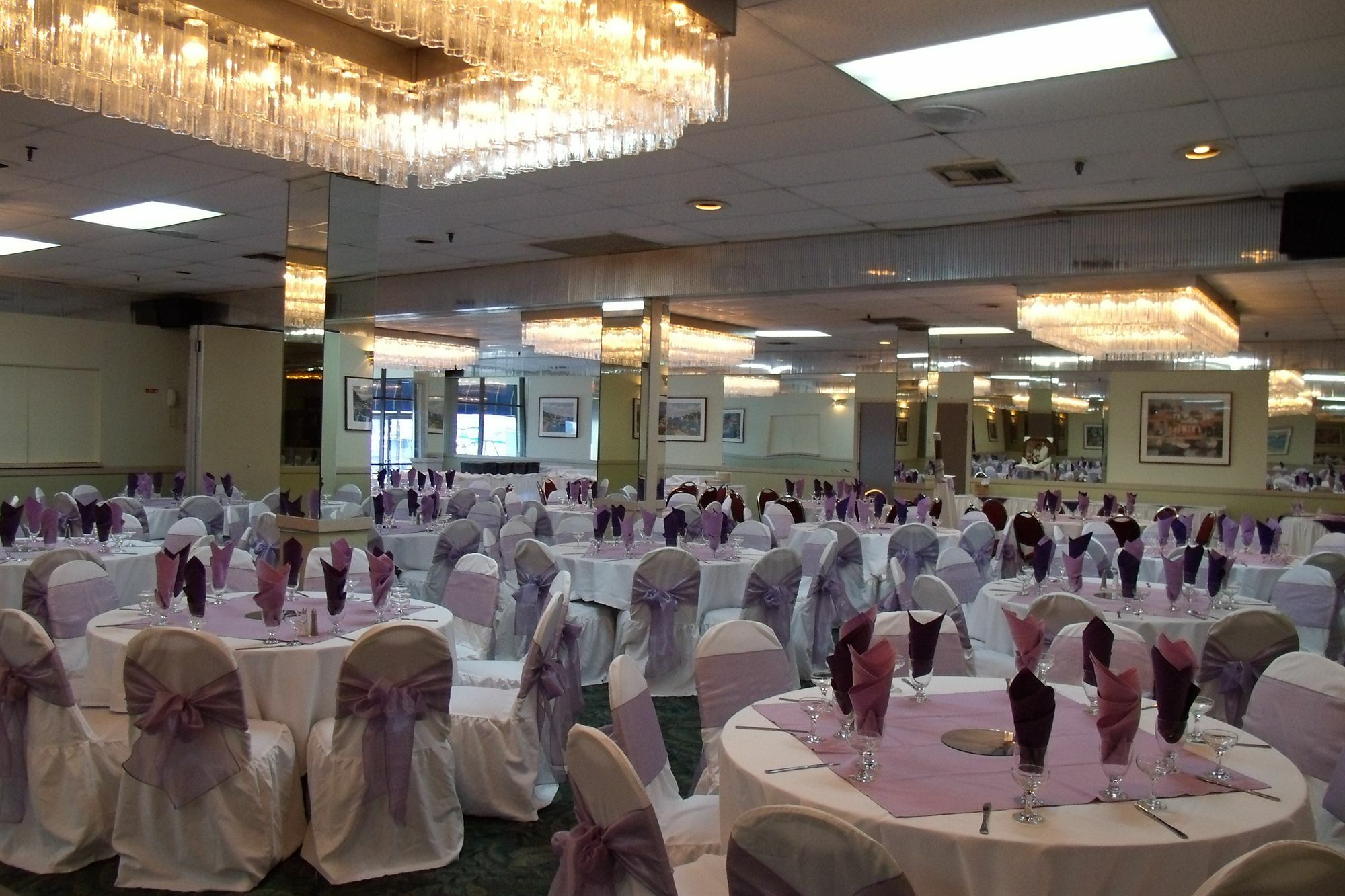Best Western Golden Sails Hotel 롱비치 외부 사진