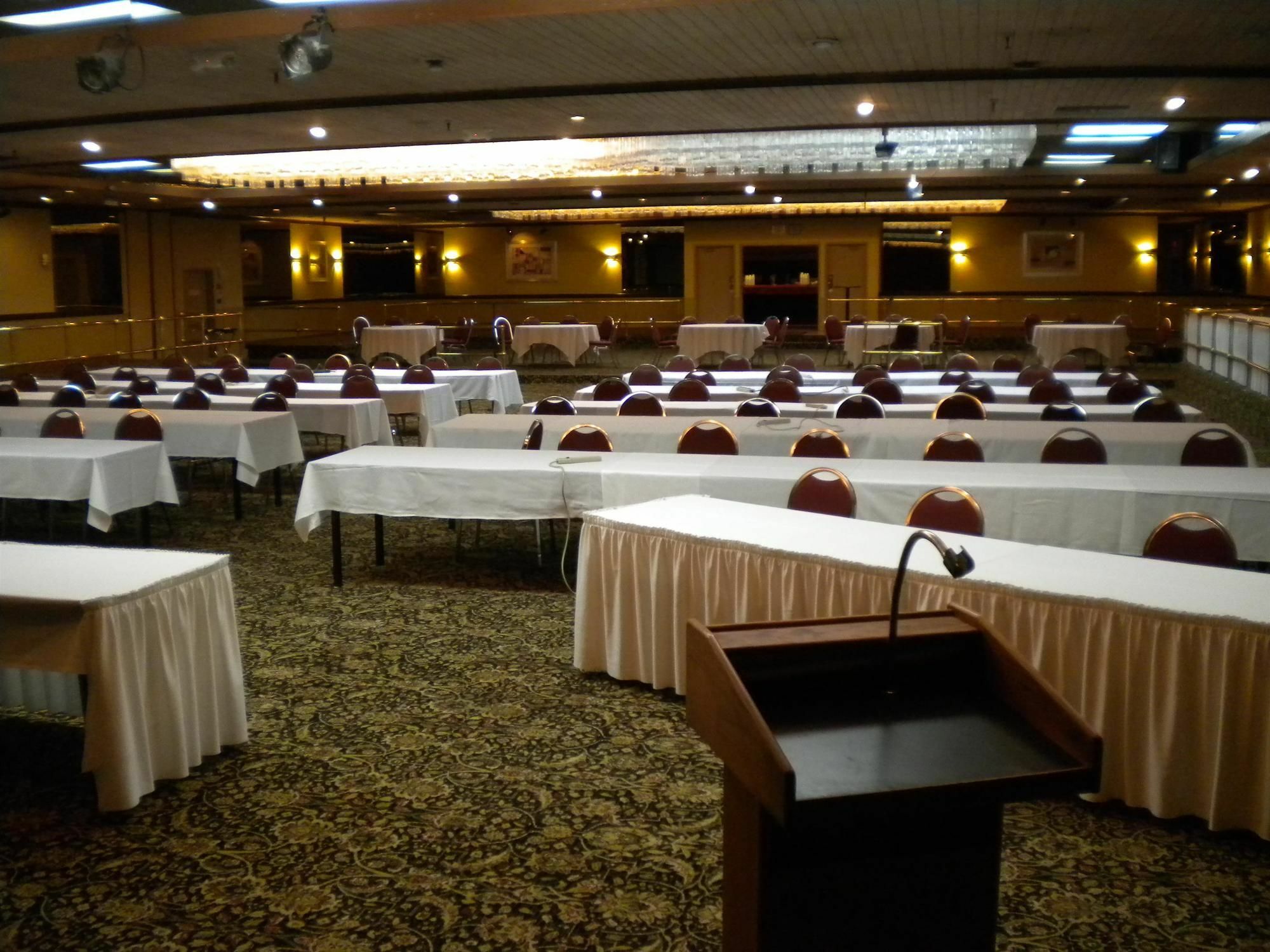 Best Western Golden Sails Hotel 롱비치 외부 사진